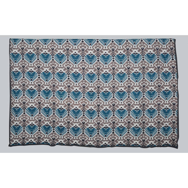 Bungalow Rose Machine Washable Carlita Oriental Pink Area Rug & Reviews Wayfair